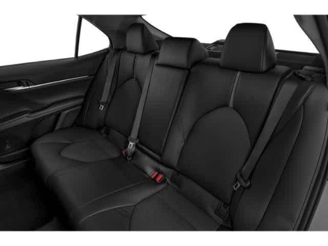 used 2021 Toyota Camry car, priced at $23,600