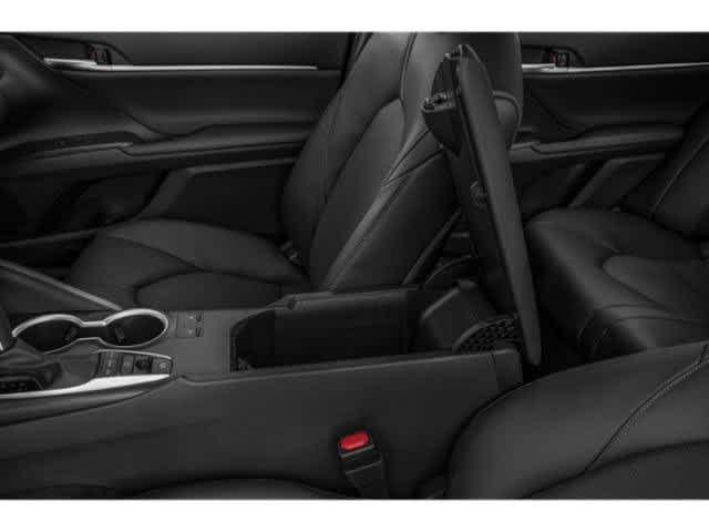 used 2021 Toyota Camry car, priced at $23,600