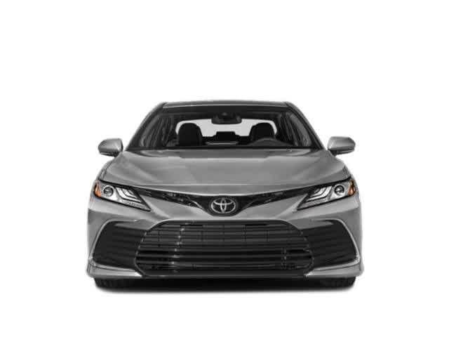 used 2021 Toyota Camry car, priced at $23,600