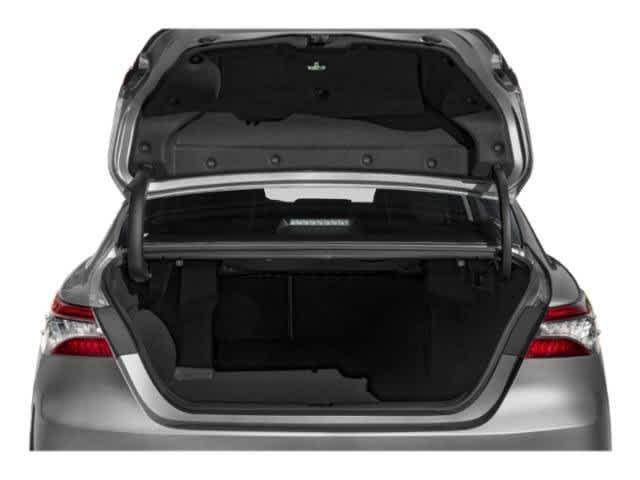 used 2021 Toyota Camry car, priced at $23,600