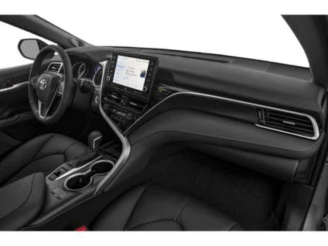 used 2021 Toyota Camry car, priced at $23,600