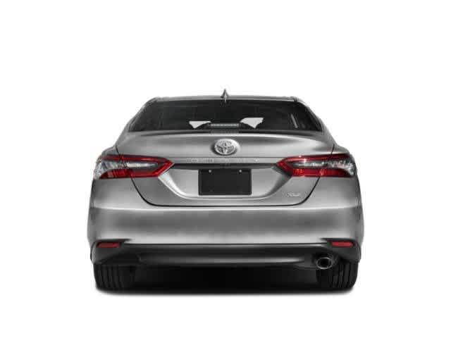 used 2021 Toyota Camry car, priced at $23,600