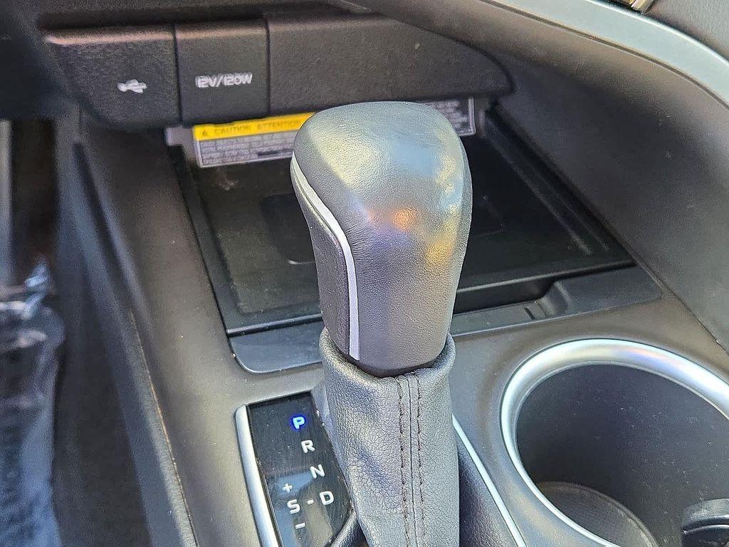 used 2021 Toyota Camry car, priced at $24,314