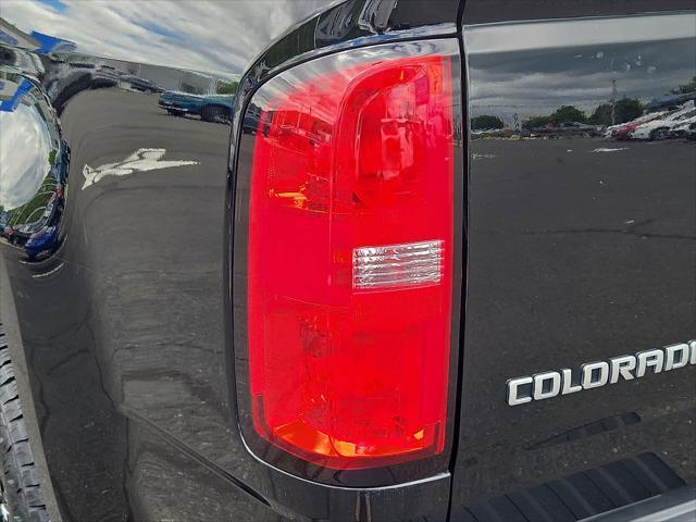 used 2019 Chevrolet Colorado car, priced at $29,875