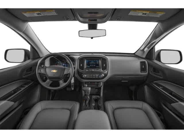used 2019 Chevrolet Colorado car, priced at $29,875