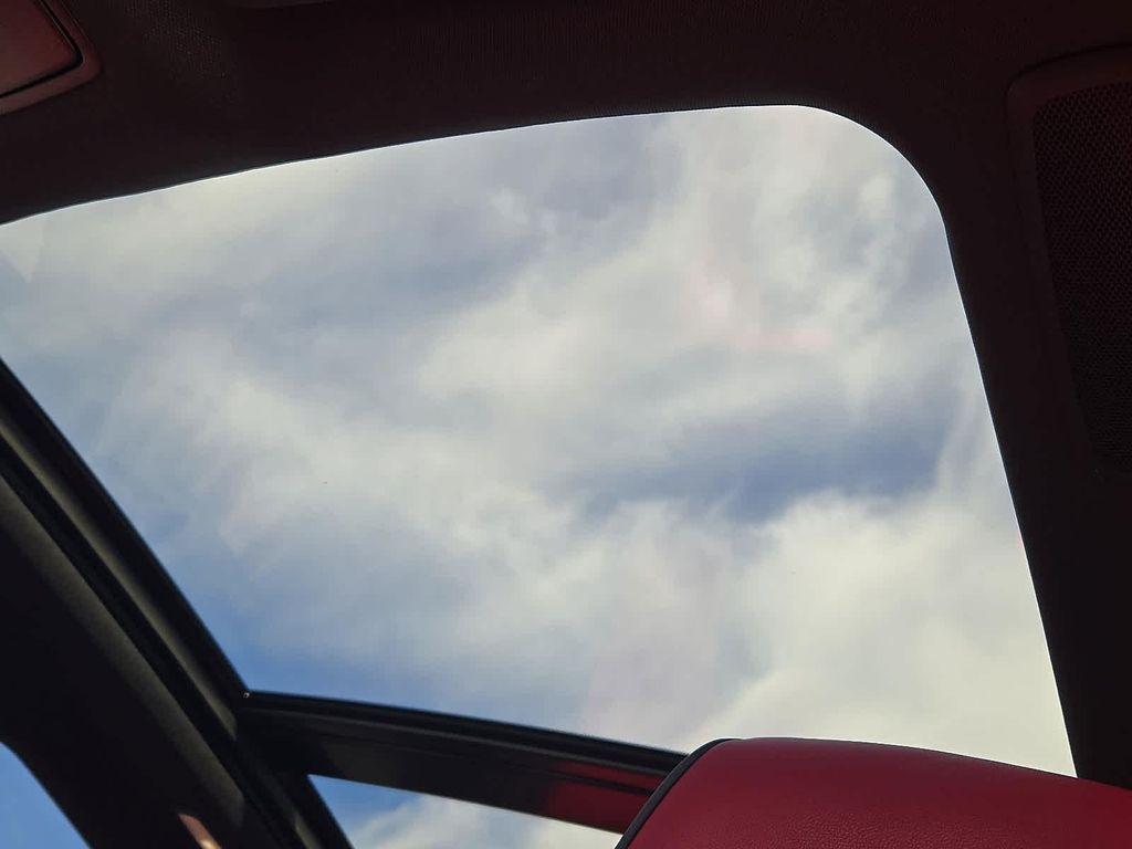 used 2021 Acura RDX car, priced at $34,396