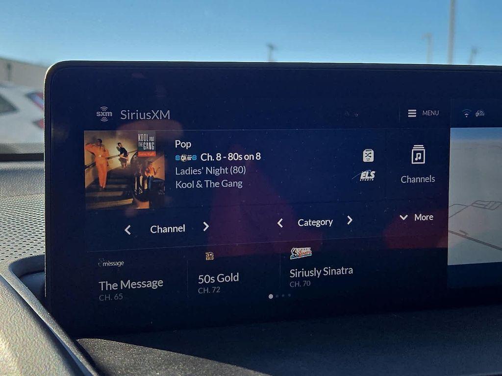 used 2021 Acura RDX car, priced at $34,396