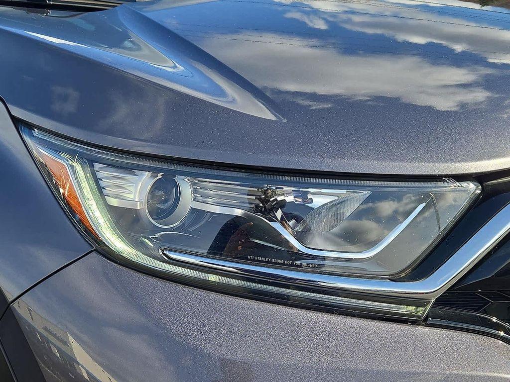 used 2020 Honda CR-V car, priced at $25,946