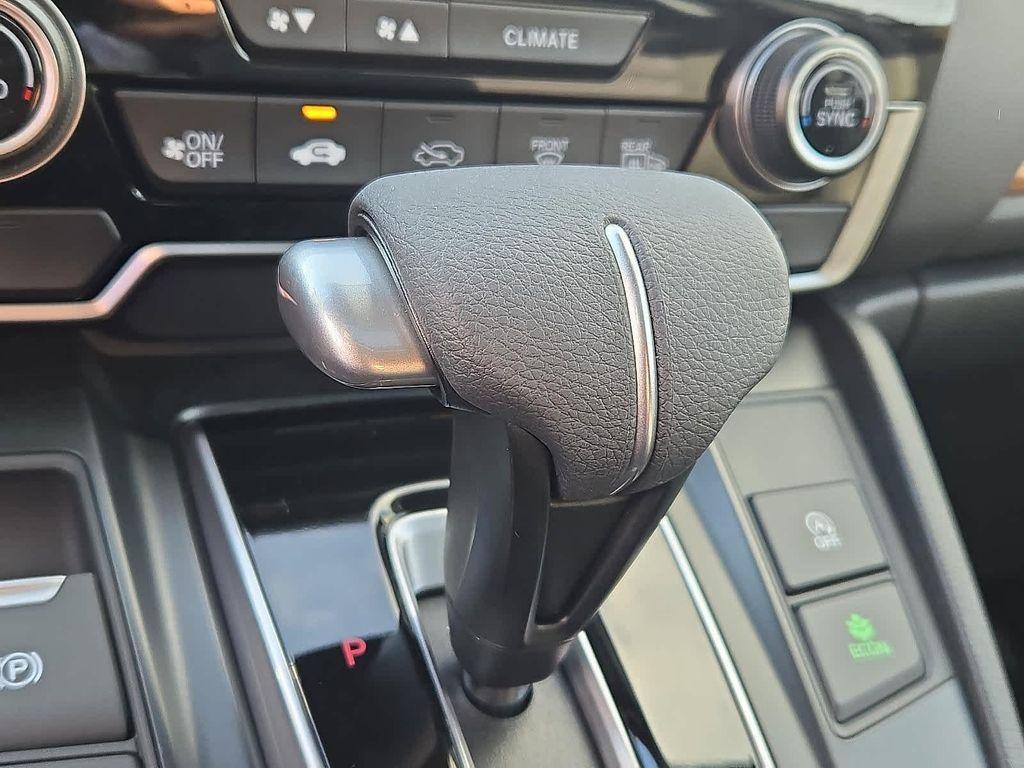 used 2020 Honda CR-V car, priced at $25,946