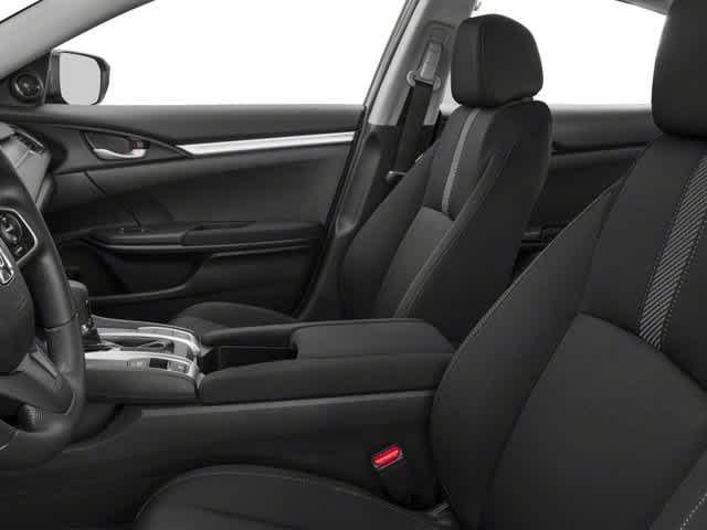 used 2018 Honda Civic car, priced at $17,900