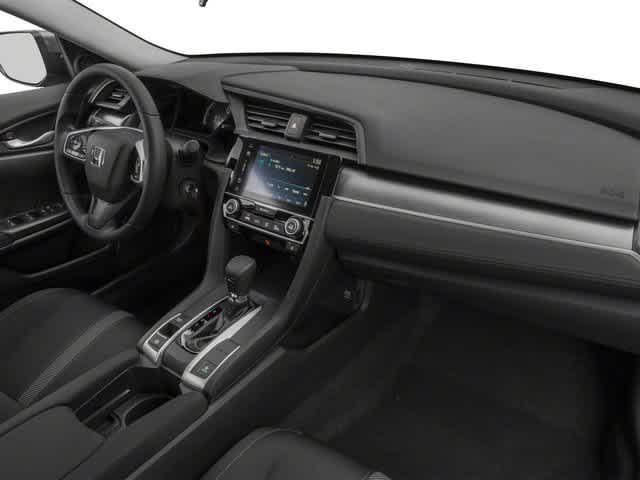 used 2018 Honda Civic car, priced at $17,900