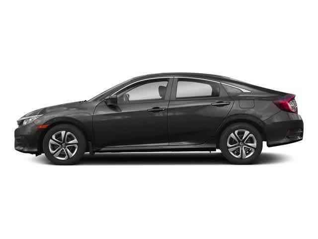 used 2018 Honda Civic car, priced at $17,900