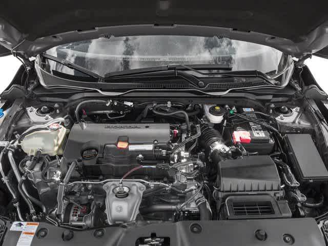 used 2018 Honda Civic car, priced at $17,900