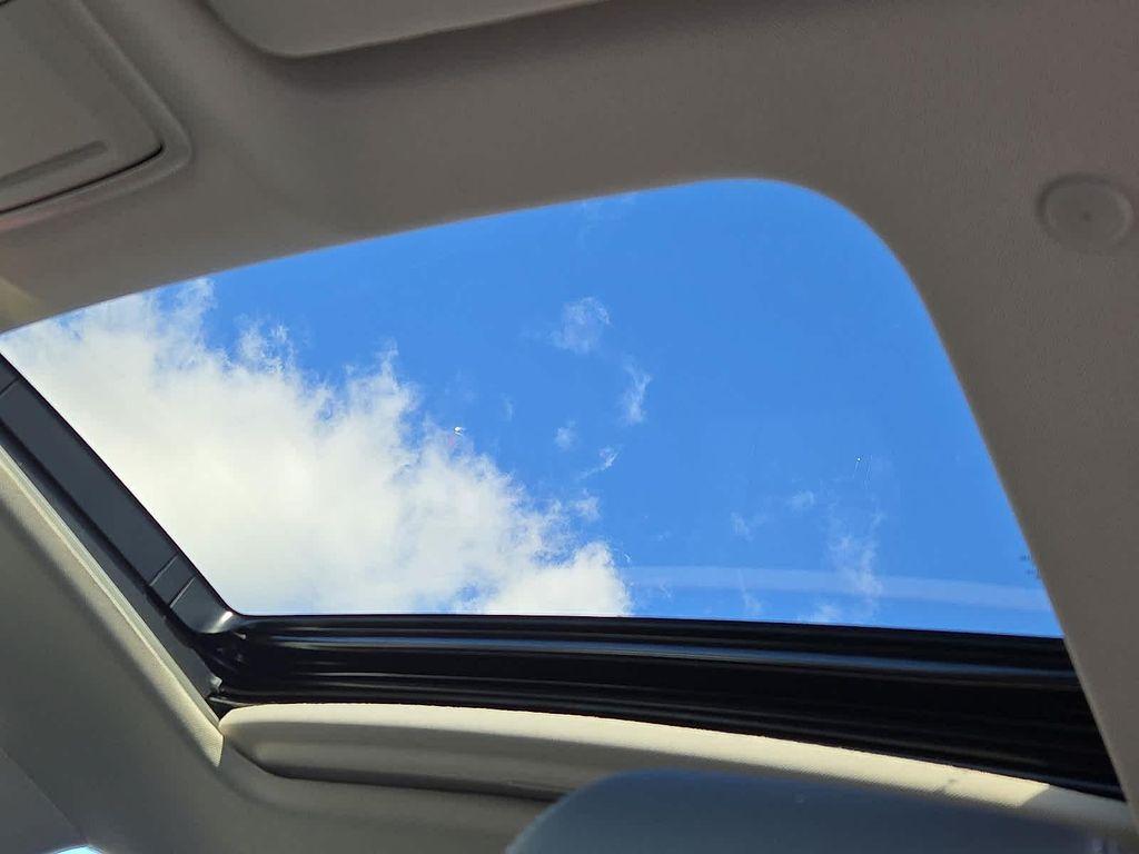 used 2025 Honda Accord Hybrid car, priced at $36,476