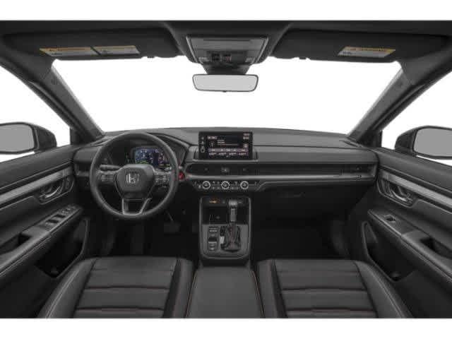 new 2026 Honda CR-V Hybrid car, priced at $42,130