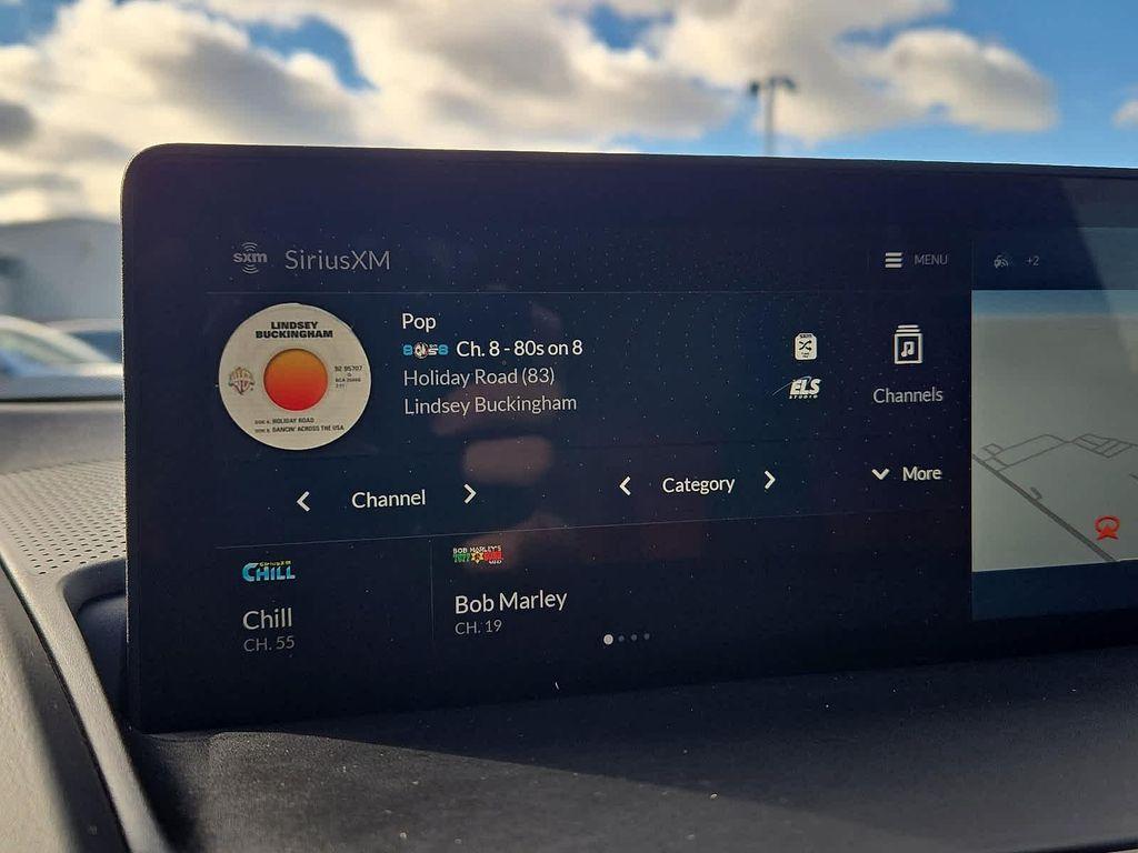 used 2023 Acura RDX car, priced at $38,938