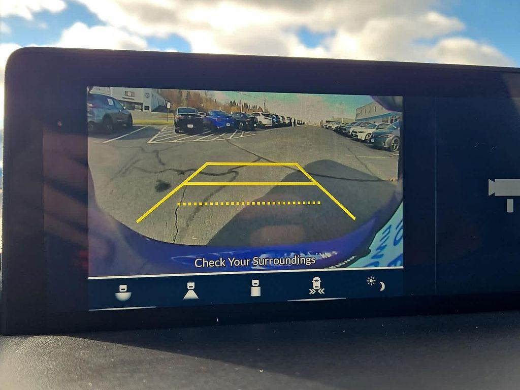 used 2023 Acura RDX car, priced at $38,938