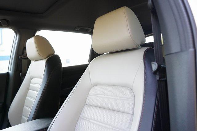 used 2023 Honda CR-V Hybrid car, priced at $37,548