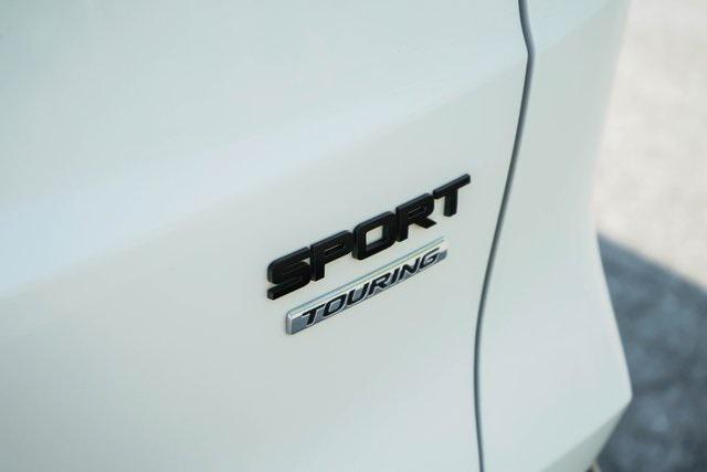 used 2023 Honda CR-V Hybrid car, priced at $37,548