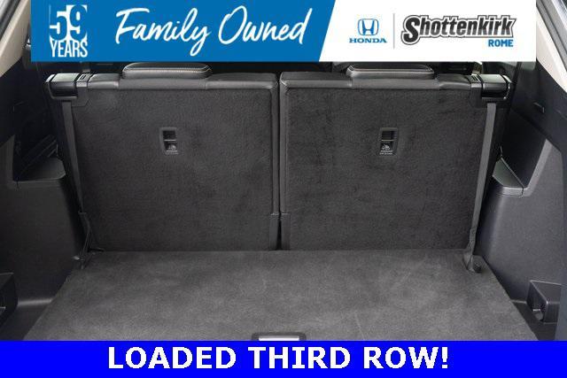 used 2024 Volkswagen Atlas car, priced at $31,995