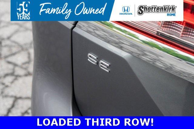 used 2024 Volkswagen Atlas car, priced at $31,995