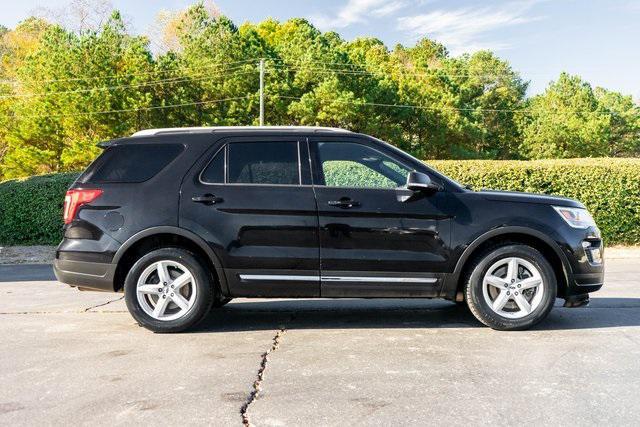 used 2019 Ford Explorer car, priced at $24,000