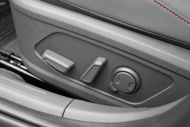 new 2025 Hyundai Sonata car, priced at $33,670