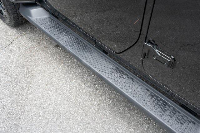 used 2021 Jeep Wrangler Unlimited 4xe car, priced at $29,995