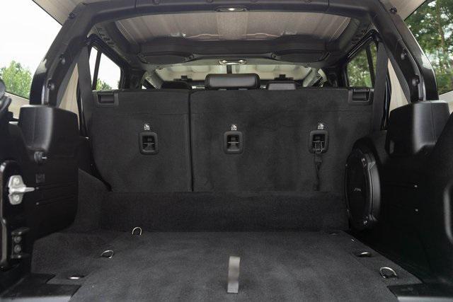 used 2021 Jeep Wrangler Unlimited 4xe car, priced at $29,995