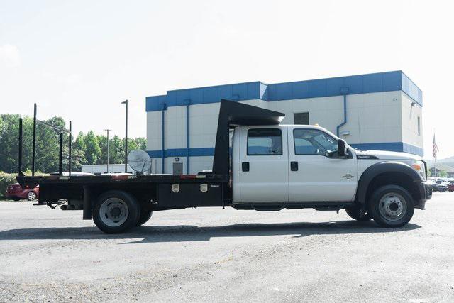 used 2015 Ford F-450 car, priced at $29,995