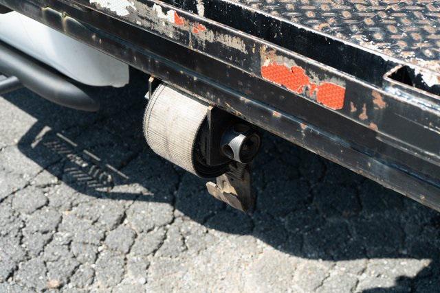 used 2015 Ford F-450 car, priced at $29,995