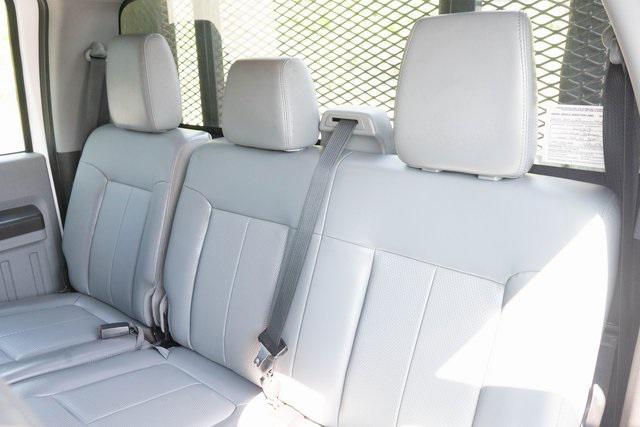 used 2015 Ford F-450 car, priced at $29,995