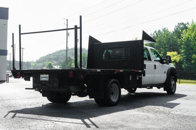 used 2015 Ford F-450 car, priced at $29,995