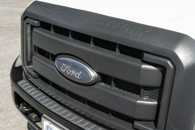 used 2015 Ford F-450 car, priced at $29,995