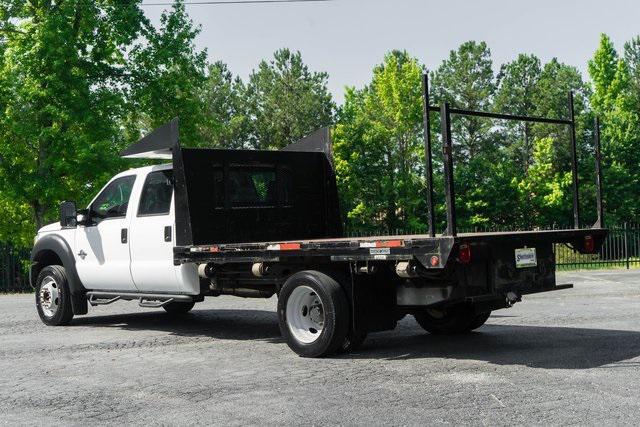 used 2015 Ford F-450 car, priced at $29,995
