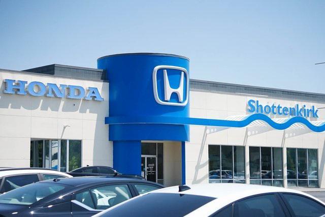 used 2018 Honda Ridgeline car, priced at $20,995