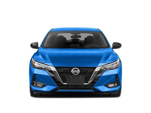 used 2022 Nissan Sentra car