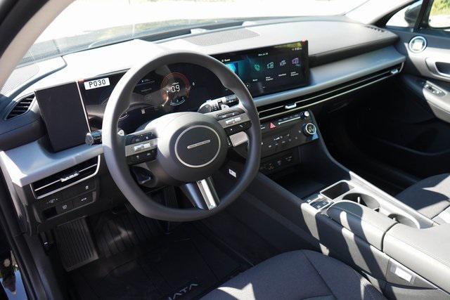 new 2025 Hyundai Sonata car, priced at $28,115