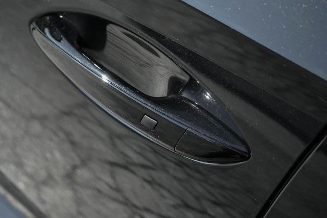 new 2025 Hyundai Sonata car, priced at $28,115