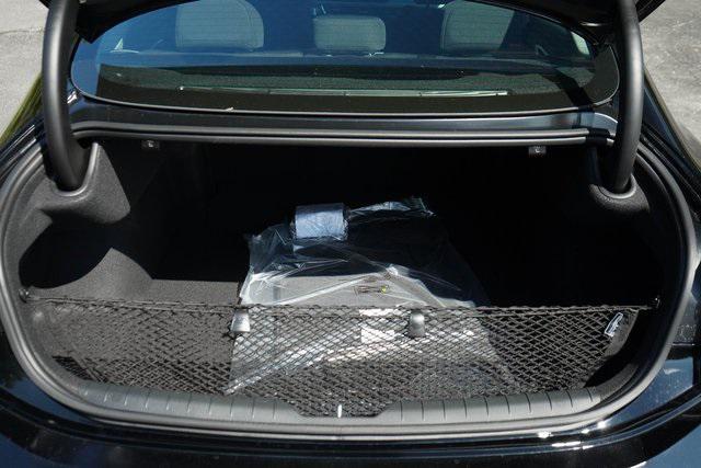 new 2025 Hyundai Sonata car, priced at $28,115