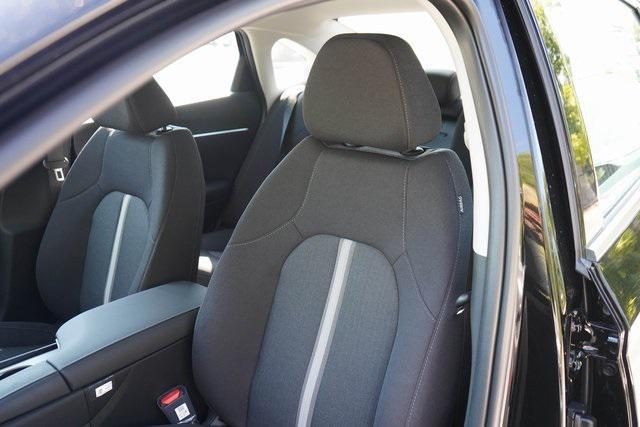 new 2025 Hyundai Sonata car, priced at $28,115