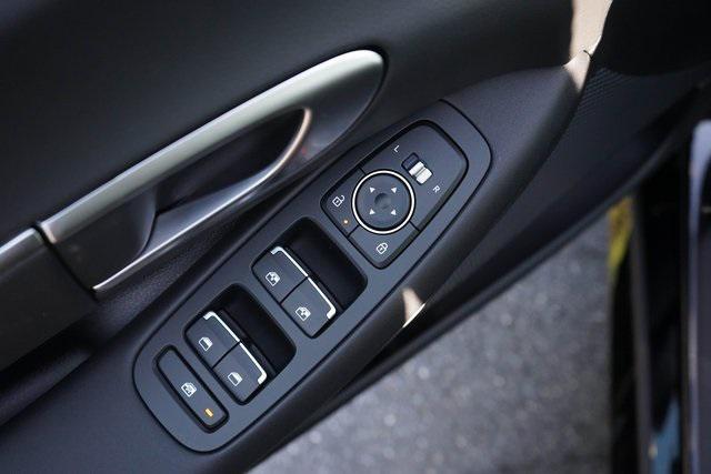 new 2025 Hyundai Sonata car, priced at $28,115