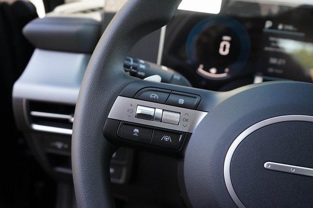 new 2025 Hyundai Sonata car, priced at $28,115