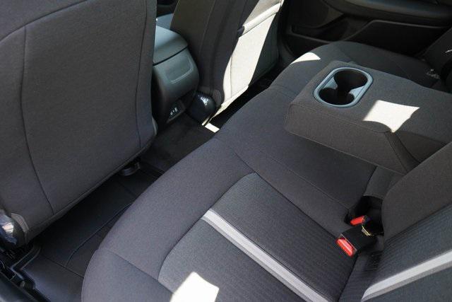 new 2025 Hyundai Sonata car, priced at $28,115