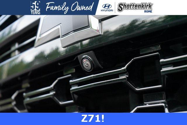 used 2023 Chevrolet Tahoe car, priced at $61,995