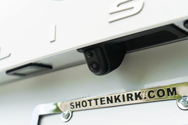 new 2026 Hyundai Palisade car, priced at $55,520