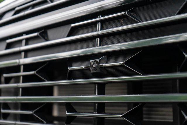 new 2026 Hyundai Palisade car, priced at $55,520