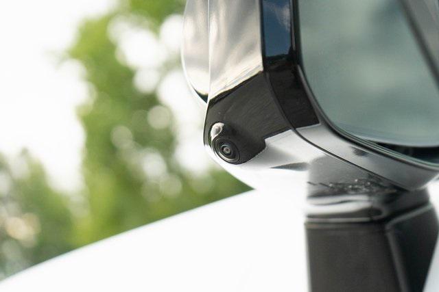 new 2026 Hyundai Palisade car, priced at $55,520