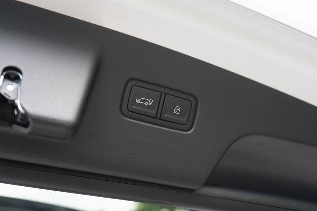 new 2026 Hyundai Palisade car, priced at $55,520