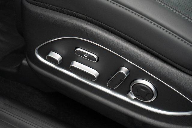 new 2026 Hyundai Palisade car, priced at $55,520